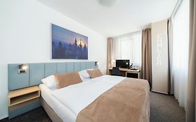 Hotel Ehrlich Prague